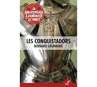 Les Conquistadors: 0