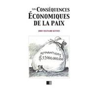 Les Conséquences Économiques De La Paix (ebook)