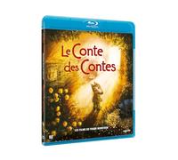 Les Conte des contes [Francia] [Blu-ray]