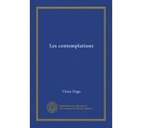 Les contemplations