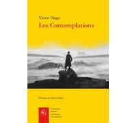 Les contemplations (Classiques Jaunes)