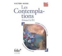 Les Contemplations Livre I A Iv - Bac 2020