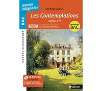 Les contemplations: Parcours associé : Mémoires d'une âme