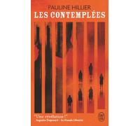 Les contemplées: Roman