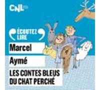 Les Contes Bleus Du Chat Perché (audiolibro)
