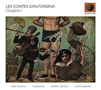 Les Contes D'alfonsina - Chapitre I