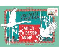 Les contes d'Andersen: Le rossignol et l'empereur ; Le vilain petit canard