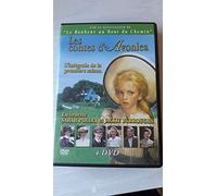Les Contes d'Avonlea - L'intégrale de la 1ère saison [Francia] [DVD]