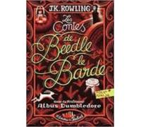 Les Contes De Beedle Le Barde