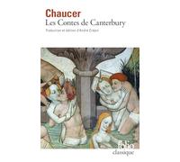 Les Contes De Canterbury