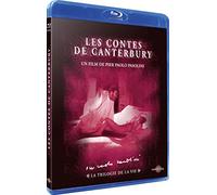 Les Contes de Canterbury [Blu-ray]