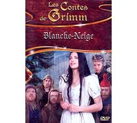 Les contes de grimm : blanche neige [Francia] [DVD]