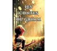 Les Contes De Grimm (ebook)