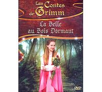 Les Contes de Grimm : La Belle au bois dormant [Francia] [DVD]