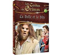 les contes de Grimm : la Belle et la bête [Francia] [DVD]
