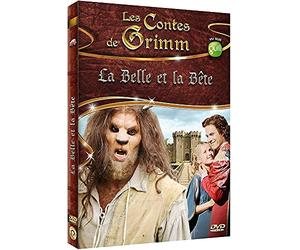 Les contes de grimm : la belle et la bête [Francia] [DVD]
