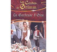 Les contes de grimm : la gardeuse d'oies [Francia] [DVD]