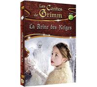 Les contes de grimm : la reine des neiges [Francia] [DVD]