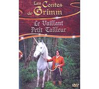 Les contes de grimm : le vaillant petit tailleur [Francia] [DVD]