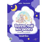Les contes de Gros Nounours - Cendrillon