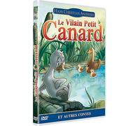 Les Contes de Hans Christian Andersen - Vol. 1 : Le Vilain Petit Canard [Francia] [DVD]