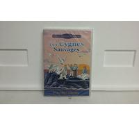 Les Contes de Hans Christian Andersen - Vol. 3 : Les Cygnes Sauvages [Francia] [DVD]