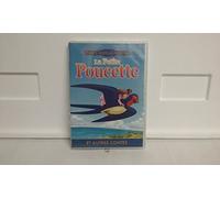 Les Contes de Hans Christian Andersen - Vol. 4 : La Petite Poucette [Francia] [DVD]