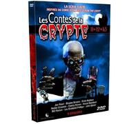 Les Contes de la crypte 11 + 12 + 13 [Francia] [DVD]
