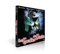 Les Contes de la crypte : Le Cavalier du diable [Blu-ray]