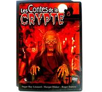 Les Contes de la crypte, vol. 8