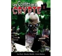 LES CONTES DE LA CRYPTE VOLUME 11 [FR IMPORT]