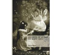 Les contes de la forêt des genêts verts