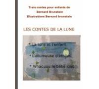 Les Contes De La Lune (ebook)