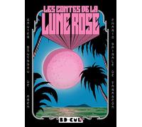 Les contes de la lune rose: 39
