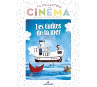 Les Contes de la mer [DVD]