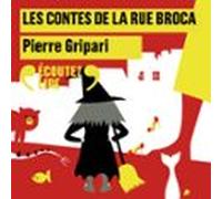 Les Contes De La Rue Broca (audiolibro)