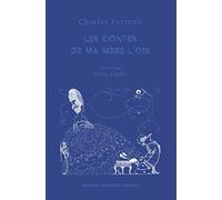 Les contes de ma mère l’oie