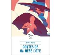 Les Contes De Ma Mere L Oye