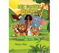 LES CONTES DE MADY: Le renard ingrat et l'invité surprise