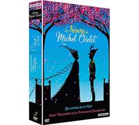 Les Contes de Michel Ocelot - Coffret : Les Contes de la nuit + Ivan Tsarévitch et la Princesse Changeante [Francia] [DVD]