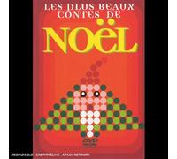 Les Contes De Noel [Francia] [DVD]