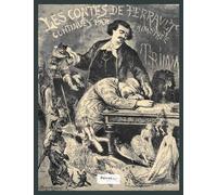 Les Contes de Perrault continués par Timothée Trimm