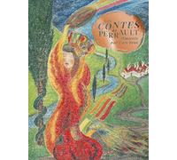 Les contes de Perrault illustrés par l'art brut