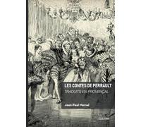 Les contes de Perrault traduits en provençal