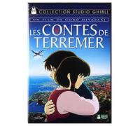 Les Contes de Terremer [Alemania] [DVD]