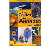 Les Contes des animaux [Francia] [DVD]