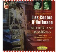 Les Contes D'Hoffmann (1973)