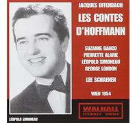 les contes d'hoffmann