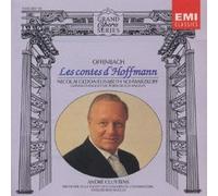 Les Contes D'hoffmann