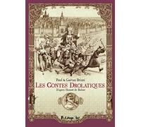 Les contes drolatiques